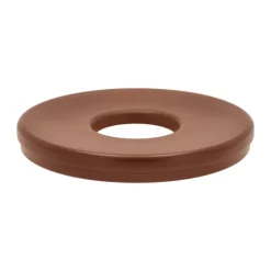 Tapa para cesto para colada Ume, Terracotta