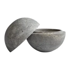 Tarro medio Enkei Ø12 cm, Earth