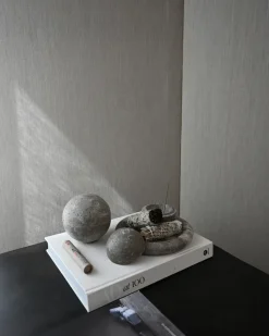 Tarro medio Enkei Ø12 cm, Earth