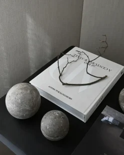 Tarro medio Enkei Ø12 cm, Earth