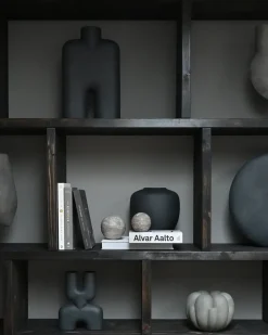 Tarro medio Enkei Ø12 cm, Earth