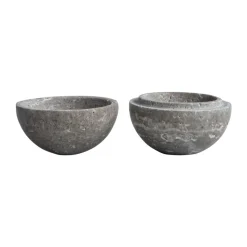 Tarro mini Enkei Ø9 cm, Earth