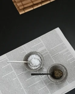 Tarro mini Enkei Ø9 cm, Earth