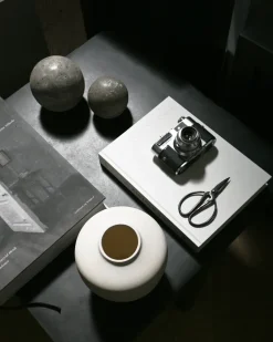 Tarro mini Enkei Ø9 cm, Earth