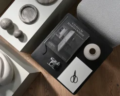 Tarro mini Enkei Ø9 cm, Earth