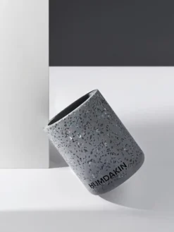 Taza para cepillos de dientes Nordic terrazzo, Nordic terrazzo