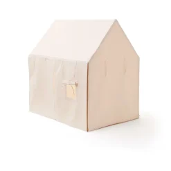 Tienda de juego Kid's Base, Crudo claro