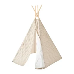Tienda tipi Kid's Base 100x95x140 cm, Rand