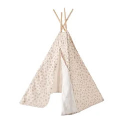 Tienda tipi Kid's Base 100x95x140 cm, Prick