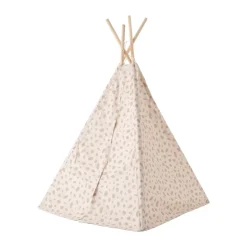 Tienda tipi Kid's Base 100x95x140 cm, Prick