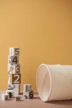 Túnel de juego Kid's Base, Crudo claro