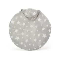 Túnel de juego Star, Gris