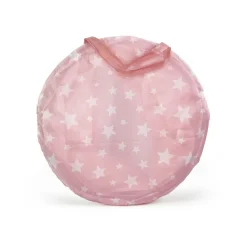 Túnel de juego Star, Rosa