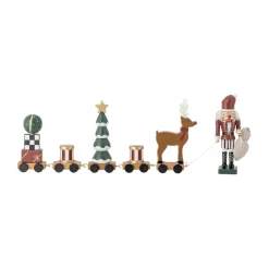 Tren de Navidad Vadim, Multi