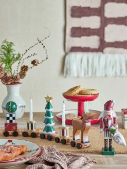 Tren de Navidad Vadim, Multi