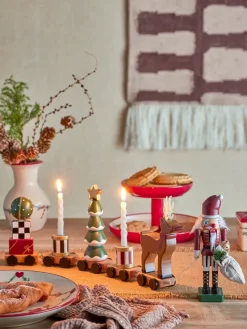 Tren de Navidad Vadim, Multi