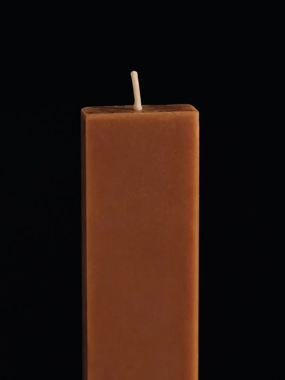 Vela alta Burren 2-pack, Bronze