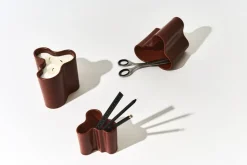 Vela aromática Aalto 11 cm, Fuego