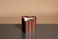 Vela aromática Aalto 11 cm, Fuego