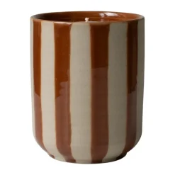 Vela aromática Burn 60 h, Nougat