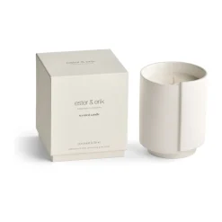 Vela aromática ester & erik, Coconut & lime