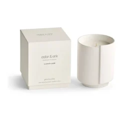 Vela aromática ester & erik, Pine & cedar