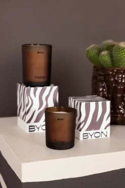 Vela aromática Fumage, 30 h