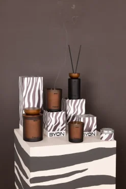 Vela aromática Fumage, 12 h