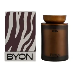 Vela aromática Fumage, 55 h