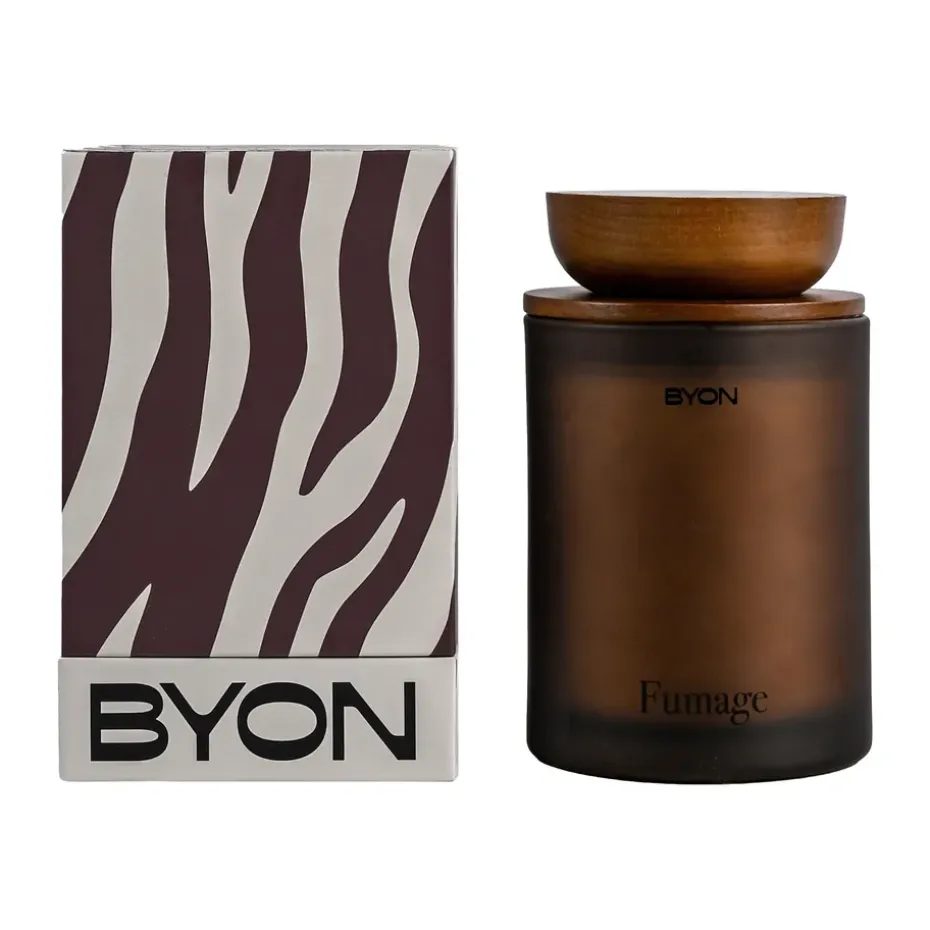 Vela aromática Fumage, 55 h