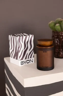 Vela aromática Fumage, 55 h