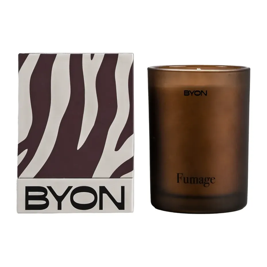 Vela aromática Fumage, 45 h