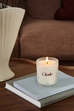 Vela aromática Glade, 240 g