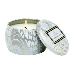 Vela aromática Japonica Mini Tin 25 horas, Sparkling Cuvée