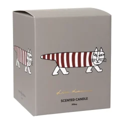 Vela aromática Lisa L 40 h, Mikey