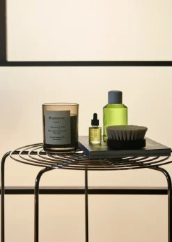 Vela aromática Mnemonic MNC5, After the rain