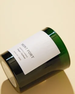 Vela aromática Mont Fort, 240 g