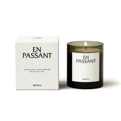 Vela aromática Olfacte En Passant, 235 g