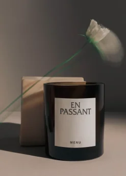 Vela aromática Olfacte En Passant, 235 g