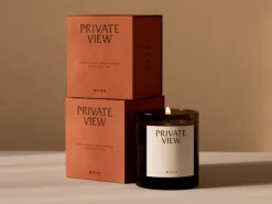 Vela aromática Olfacte Private View, 235 g