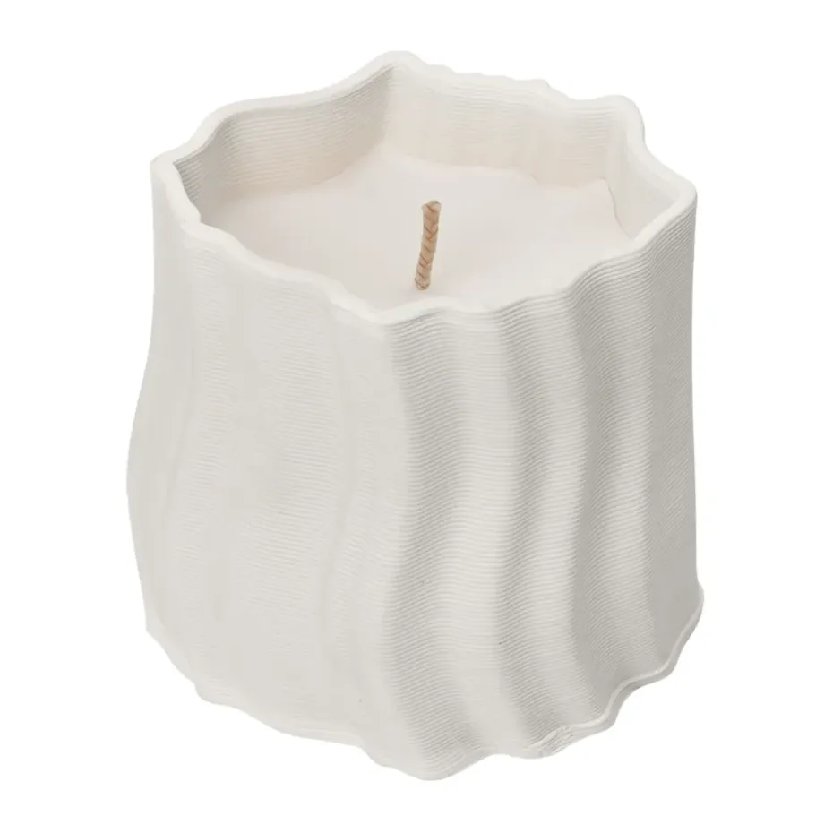 Vela aromática Rylith 53 h, Higo