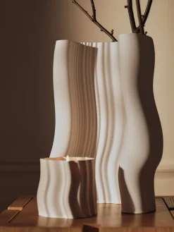 Vela aromática Rylith 53 h, Higo