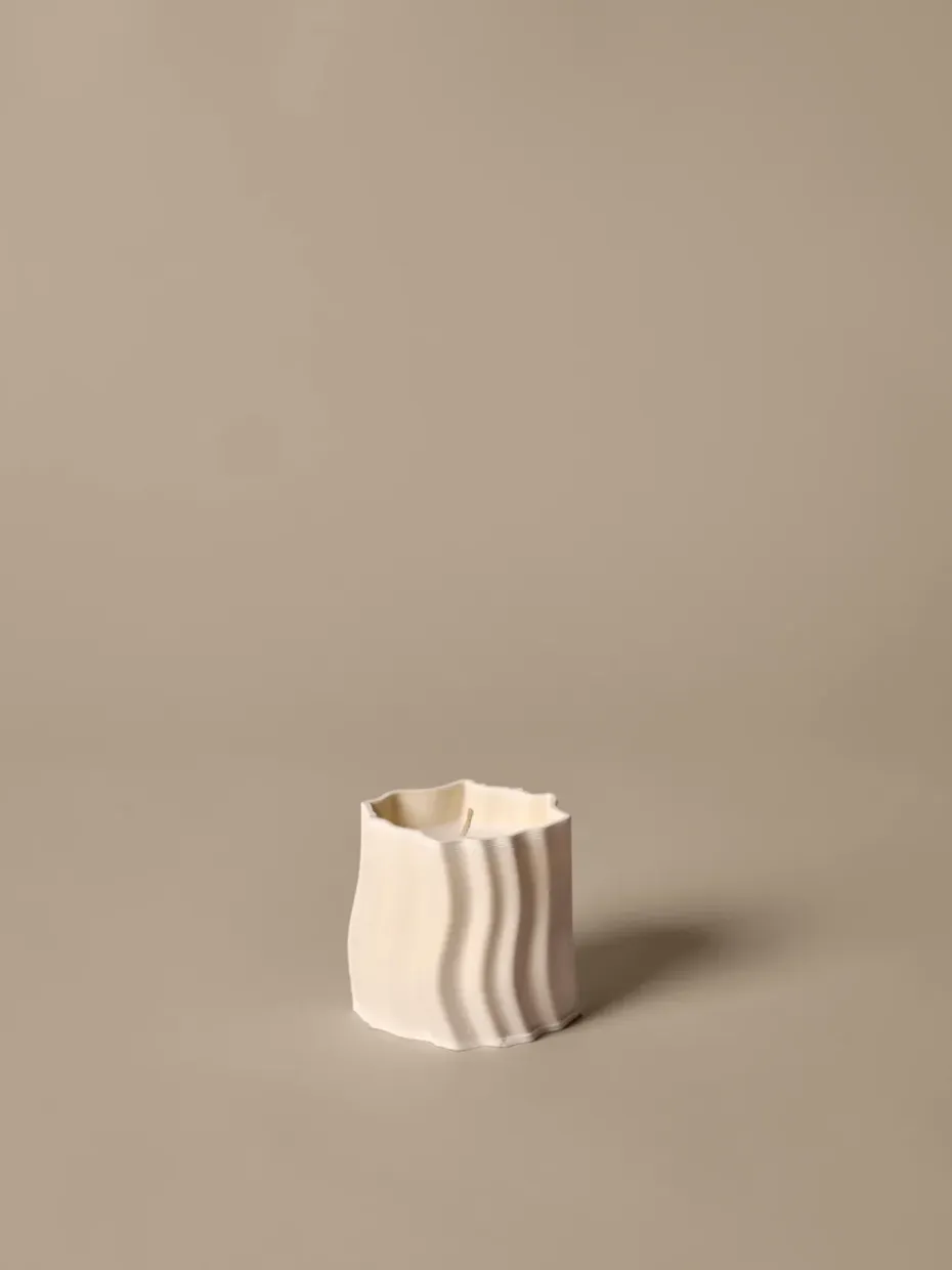 Vela aromática Rylith 53 h, Higo