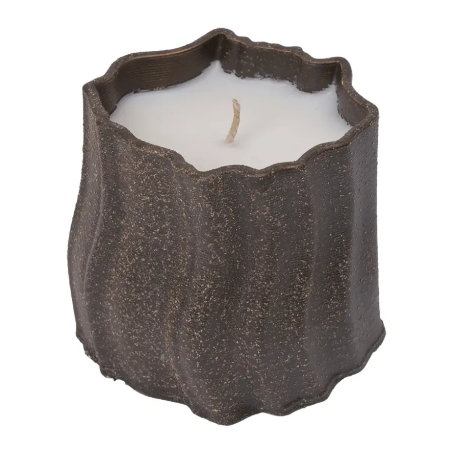 Vela aromática Rylith 53 h, Manzanilla