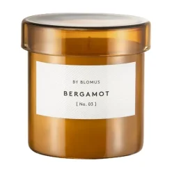 Vela aromática Vaola Bergamot, S, 30 H