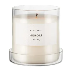 Vela aromática Vaola Neroli, S, 30 H