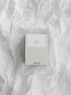 Vela aromática Vaola Vetiver, S, 30 H