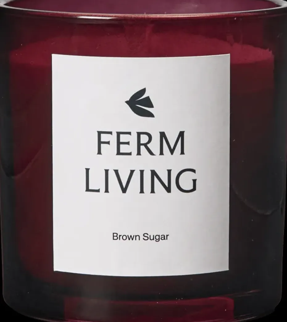 Vela aromática Vitto 45 h, Dark Grape