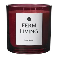 Vela aromática Vitto 50 h, Dark Grape