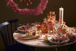 Vela de adviento Holmegaard Christmas, 2025